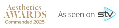 aesthetic awards and stv